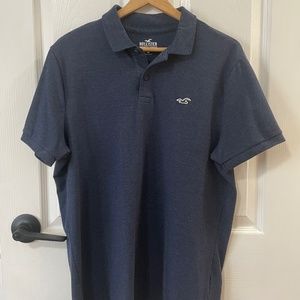 Hollister Polo